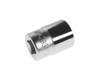 148 р. Головка торцевая 38 15мм L=28мм JTC JTC TOOLS CO., LTD jtc-33215  с доставкой в г. Вологда. Увеличить фотографию 2