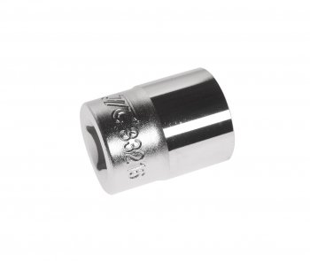 148 р. Головка торцевая 38 16мм L=28мм JTC JTC TOOLS CO., LTD jtc-33216  с доставкой в г. Вологда. Увеличить фотографию 2