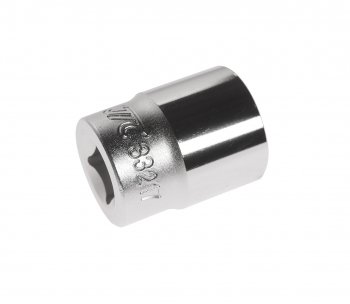 148 р. Головка торцевая 38 17мм L=30мм JTC JTC TOOLS CO., LTD jtc-33217  с доставкой в г. Вологда. Увеличить фотографию 2