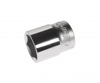 Головка торцевая 38 17мм L=30мм JTC JTC TOOLS CO., LTD jtc-33217