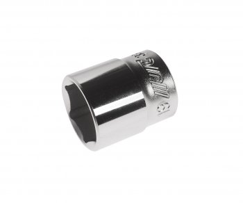 Головка торцевая 38 19мм L=30мм JTC JTC TOOLS CO., LTD jtc-33219