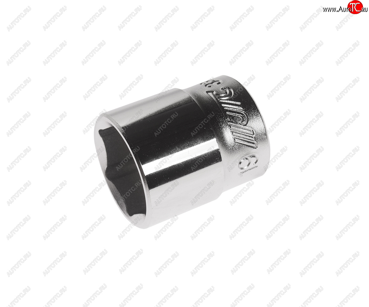 179 р. Головка торцевая 38 19мм L=30мм JTC JTC TOOLS CO., LTD jtc-33219  с доставкой в г. Вологда