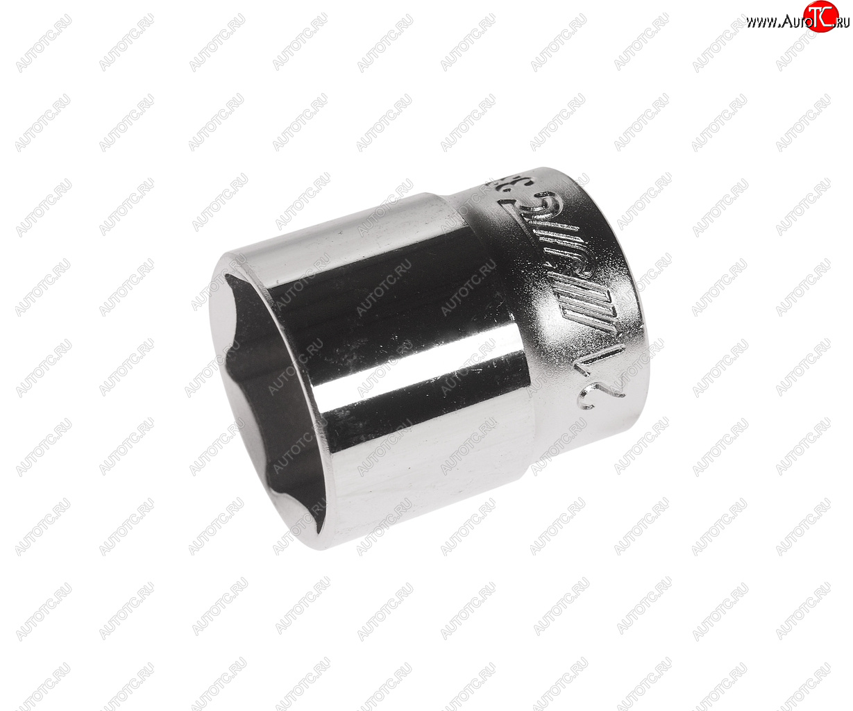 197 р. Головка торцевая 38 21мм L=32мм JTC JTC TOOLS CO., LTD jtc-33221  с доставкой в г. Вологда