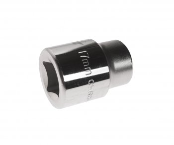959 р. Головка торцевая 34 17мм L=50мм JTC JTC TOOLS CO., LTD jtc-65217  с доставкой в г. Вологда. Увеличить фотографию 2