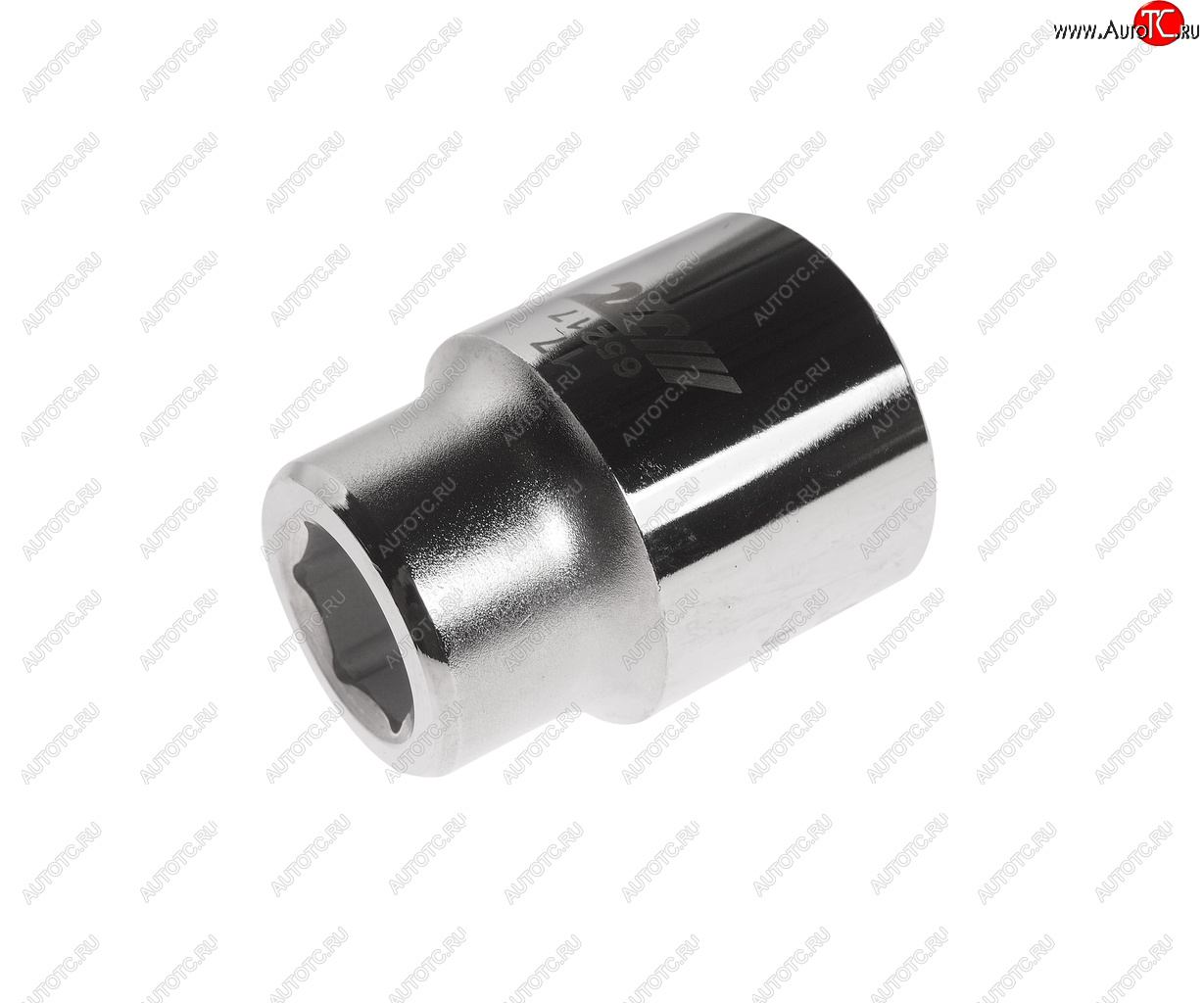 959 р. Головка торцевая 34 17мм L=50мм JTC JTC TOOLS CO., LTD jtc-65217  с доставкой в г. Вологда