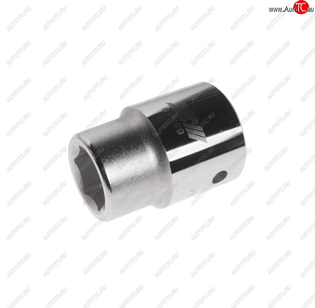 999 р. Головка торцевая 34 19мм L=50мм JTC JTC TOOLS CO., LTD jtc-65219  с доставкой в г. Вологда