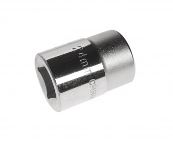 959 р. Головка торцевая 34 24мм L=50мм JTC JTC TOOLS CO., LTD jtc-65224  с доставкой в г. Вологда. Увеличить фотографию 2