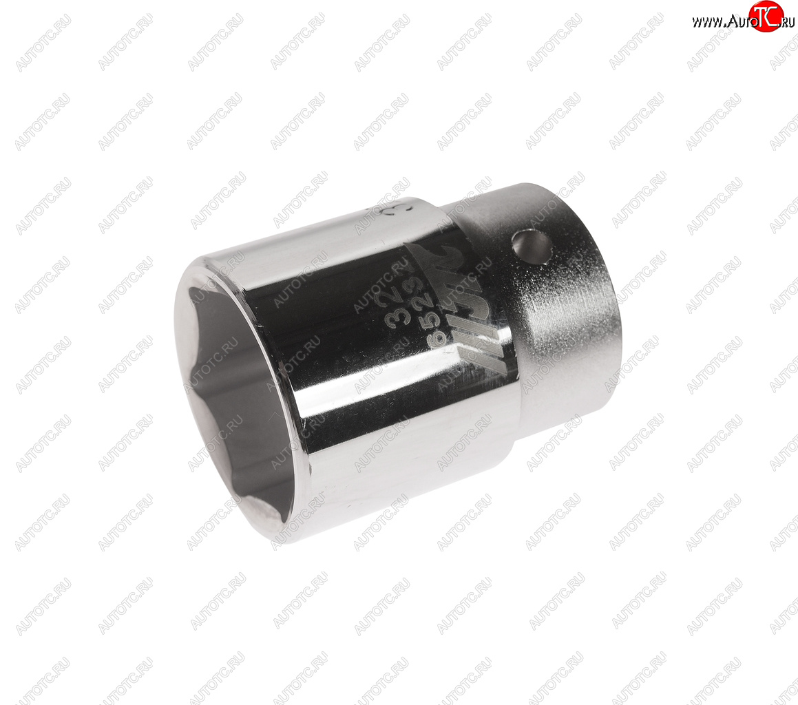 1 049 р. Головка торцевая 34 32мм L=56мм JTC JTC TOOLS CO., LTD jtc-65232  с доставкой в г. Вологда