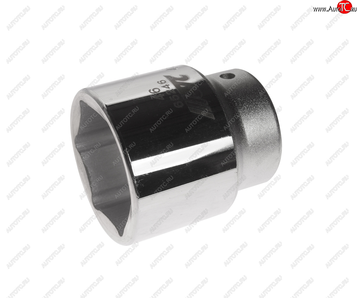 2 469 р. Головка торцевая 34 46мм L=68мм JTC JTC TOOLS CO., LTD jtc-65246  с доставкой в г. Вологда