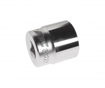 245 р. Головка торцевая 38 22мм L=32мм JTC JTC TOOLS CO., LTD jtc-33222  с доставкой в г. Вологда. Увеличить фотографию 2
