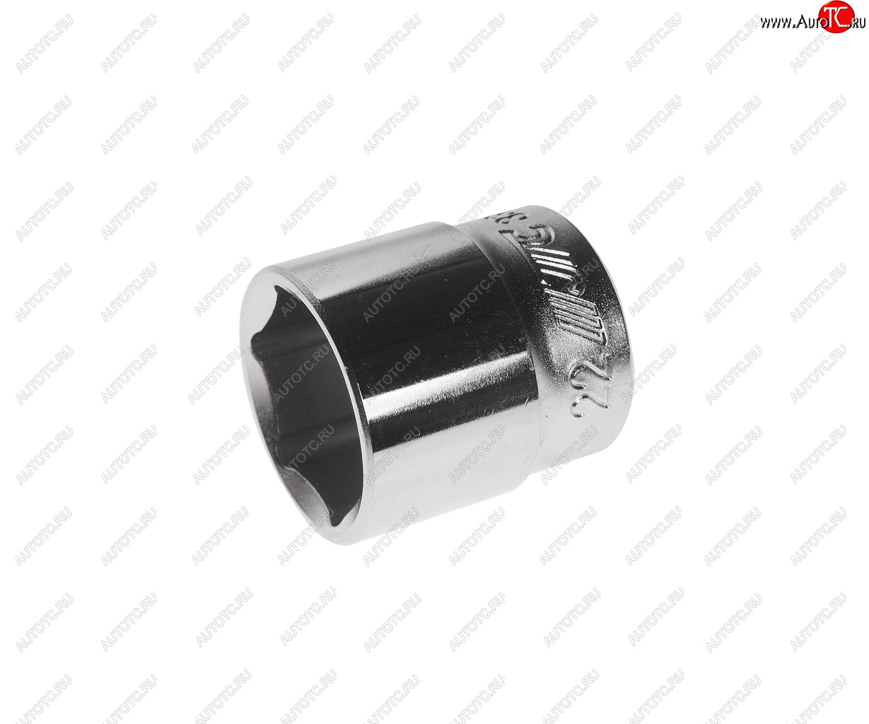 245 р. Головка торцевая 38 22мм L=32мм JTC JTC TOOLS CO., LTD jtc-33222  с доставкой в г. Вологда