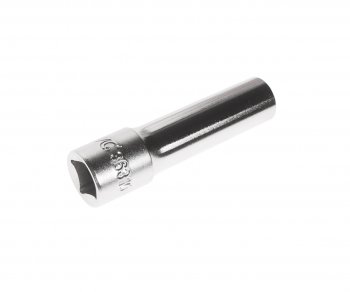 329 р. Головка торцевая 38 10мм глубокая L=63мм JTC JTC TOOLS CO., LTD jtc-36310  с доставкой в г. Вологда. Увеличить фотографию 2