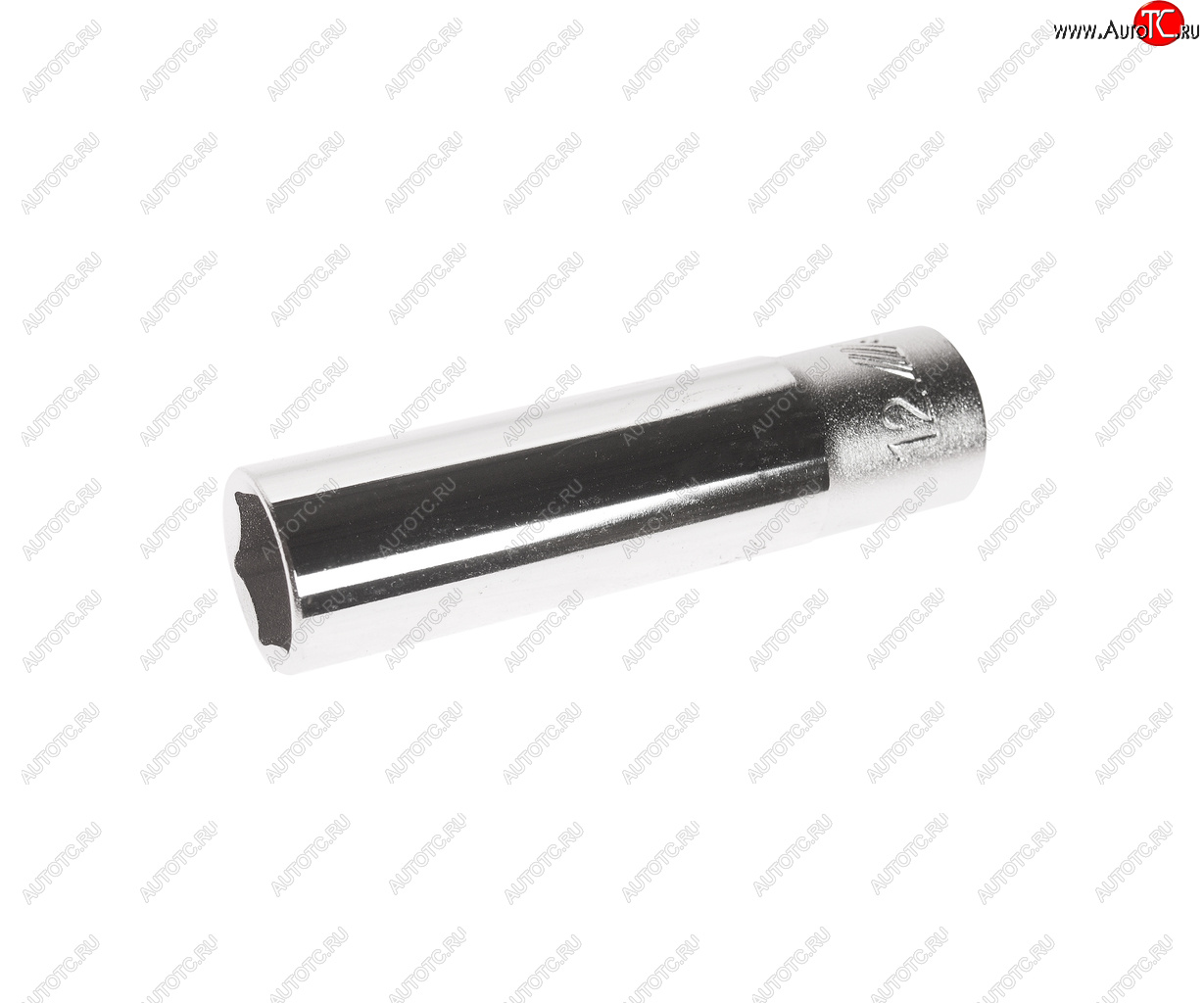 329 р. Головка торцевая 38 12мм глубокая L=63мм JTC JTC TOOLS CO., LTD jtc-36312  с доставкой в г. Вологда