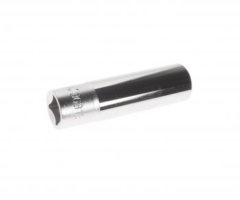 329 р. Головка торцевая 38 13мм глубокая L=63мм JTC JTC TOOLS CO., LTD jtc-36313  с доставкой в г. Вологда. Увеличить фотографию 2