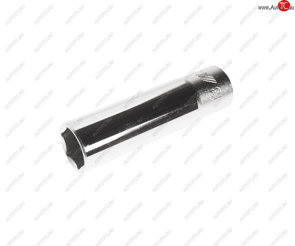 329 р. Головка торцевая 38 13мм глубокая L=63мм JTC JTC TOOLS CO., LTD jtc-36313  с доставкой в г. Вологда