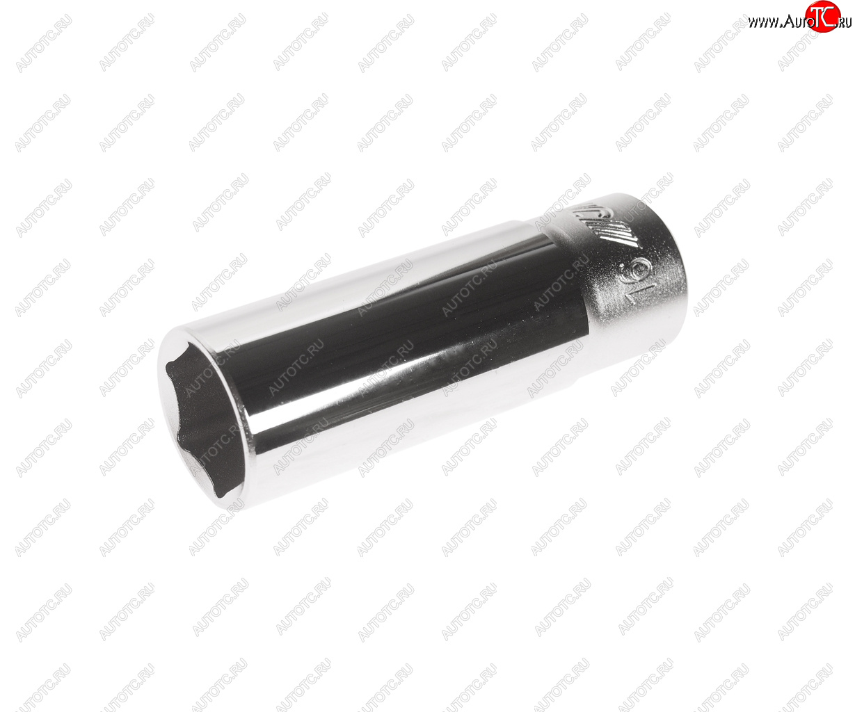 278 р. Головка торцевая 38 16мм глубокая L=63мм JTC JTC TOOLS CO., LTD jtc-36316  с доставкой в г. Вологда