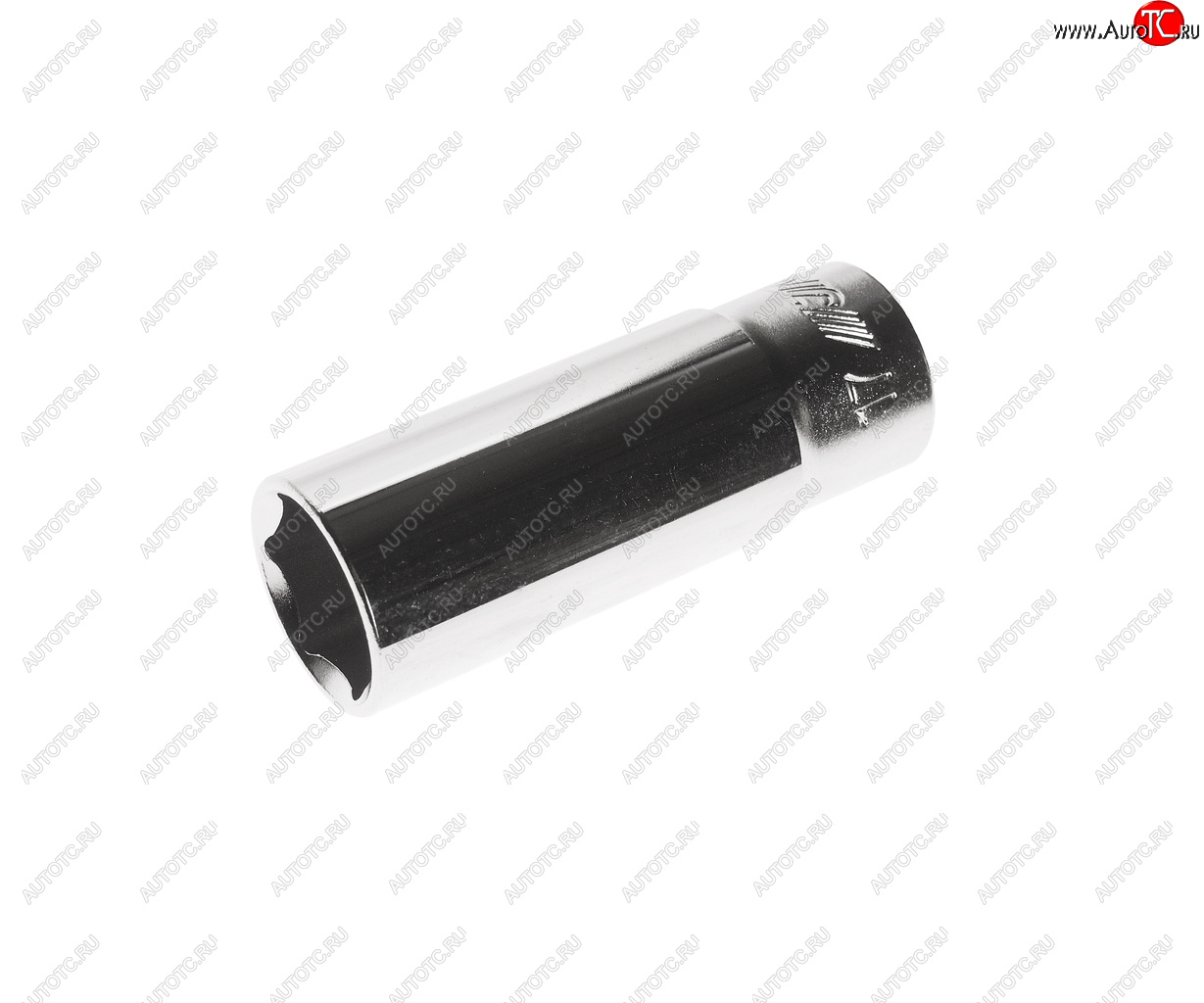 329 р. Головка торцевая 38 17мм глубокая L=63мм JTC JTC TOOLS CO., LTD jtc-36317  с доставкой в г. Вологда