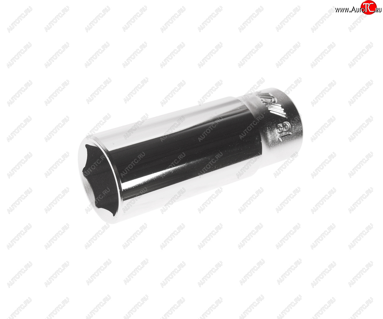 329 р. Головка торцевая 38 18мм глубокая L=63мм JTC JTC TOOLS CO., LTD jtc-36318  с доставкой в г. Вологда