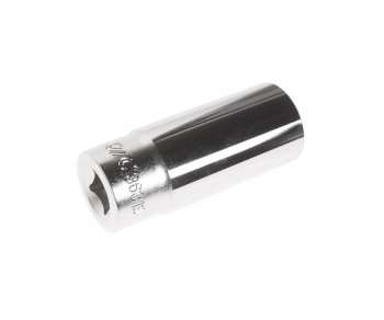 329 р. Головка торцевая 38 19мм глубокая L=63мм JTC JTC TOOLS CO., LTD jtc-36319  с доставкой в г. Вологда. Увеличить фотографию 2