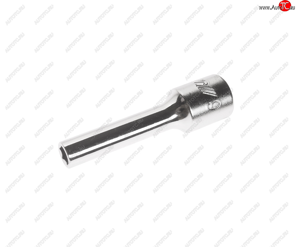 294 р. Головка торцевая 38 06мм глубокая L=63мм JTC JTC TOOLS CO., LTD jtc-36306  с доставкой в г. Вологда