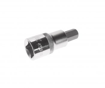 449 р. Бита-головка 12 HEX H10х55мм JTC JTC TOOLS CO., LTD jtc-45610  с доставкой в г. Вологда. Увеличить фотографию 2