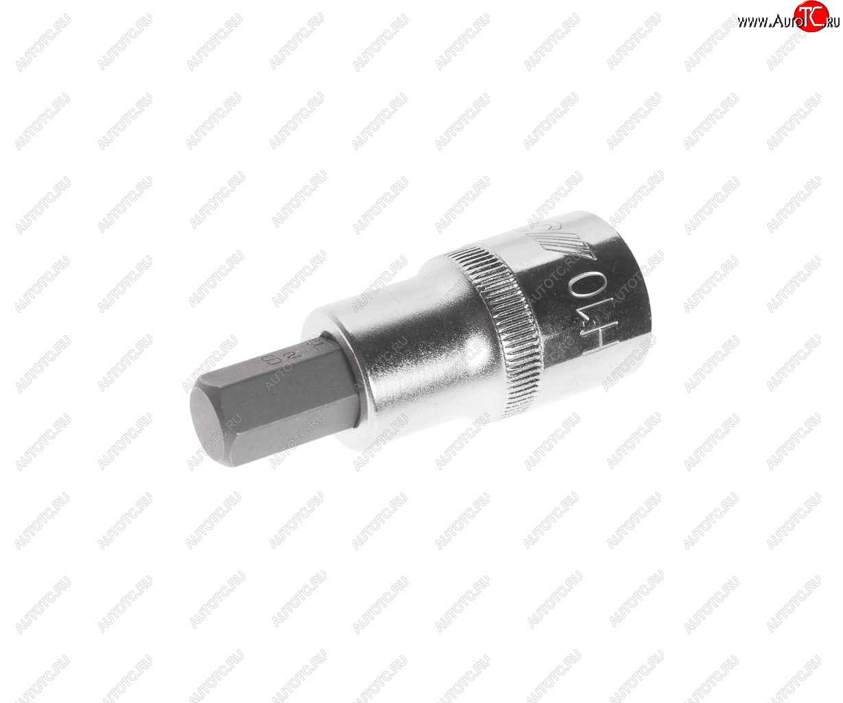 449 р. Бита-головка 12 HEX H10х55мм JTC JTC TOOLS CO., LTD jtc-45610  с доставкой в г. Вологда