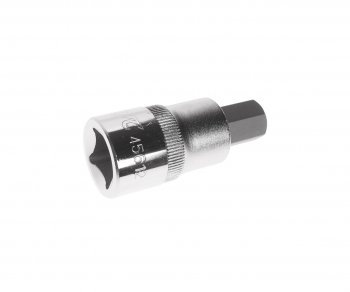 489 р. Бита-головка 12 HEX H12х55мм JTC JTC TOOLS CO., LTD jtc-45612  с доставкой в г. Вологда. Увеличить фотографию 2