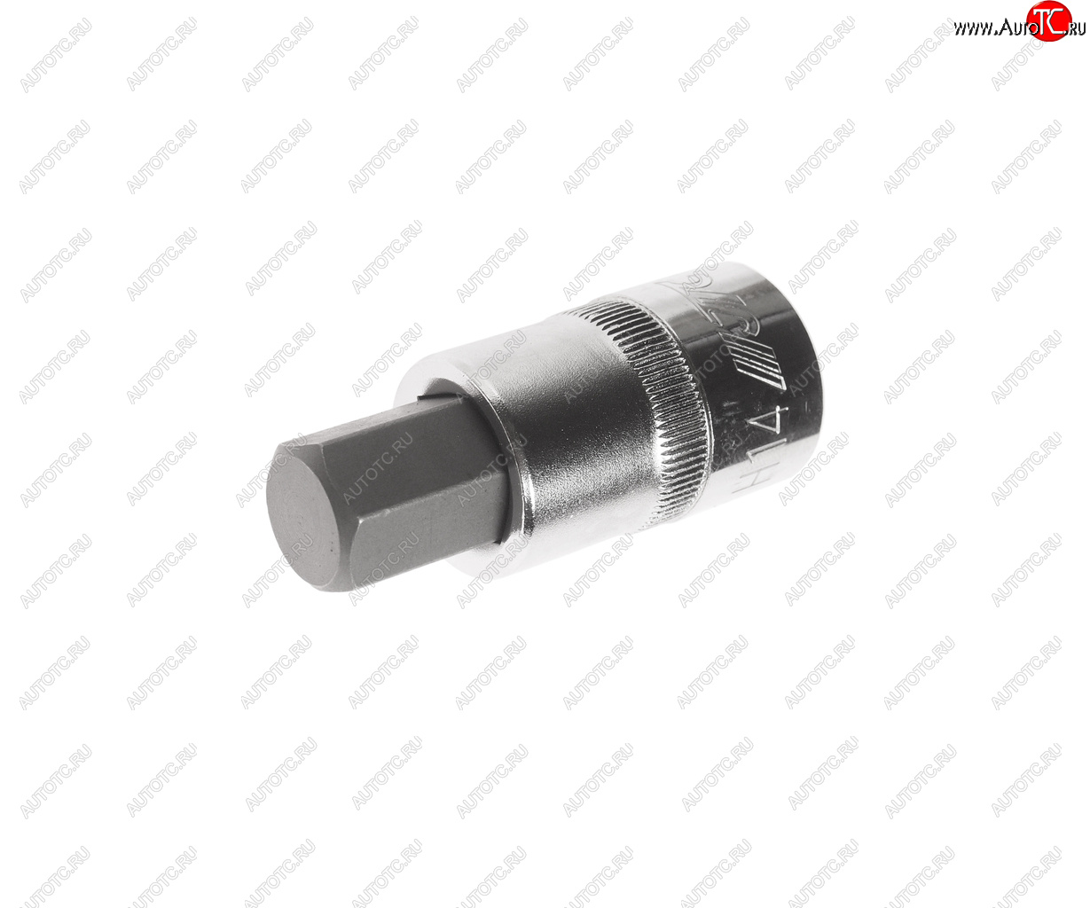 489 р. Бита-головка 12 HEX H14х55мм JTC JTC TOOLS CO., LTD jtc-45614  с доставкой в г. Вологда