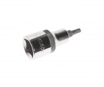 299 р. Бита-головка 12 HEX H4х55мм JTC JTC TOOLS CO., LTD jtc-45604  с доставкой в г. Вологда. Увеличить фотографию 2