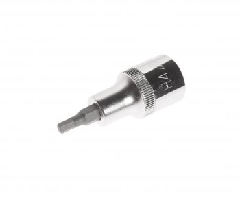 Бита-головка 12 HEX H4х55мм JTC JTC TOOLS CO., LTD jtc-45604