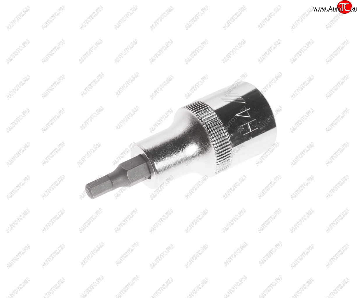 299 р. Бита-головка 12 HEX H4х55мм JTC JTC TOOLS CO., LTD jtc-45604  с доставкой в г. Вологда