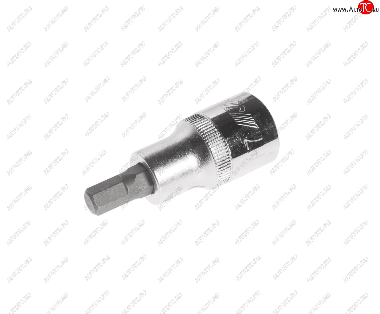 399 р. Бита-головка 12 HEX H7х55мм JTC JTC TOOLS CO., LTD jtc-45607  с доставкой в г. Вологда