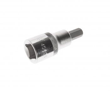 399 р. Бита-головка 12 HEX H8х55мм JTC JTC TOOLS CO., LTD jtc-45608  с доставкой в г. Вологда. Увеличить фотографию 2