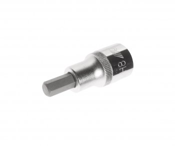 Бита-головка 12 HEX H8х55мм JTC JTC TOOLS CO., LTD jtc-45608