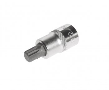 Бита-головка 12 SPLINE М12х55мм JTC JTC TOOLS CO., LTD jtc-45712
