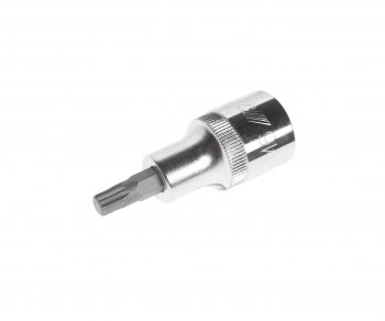 Бита-головка 12 SPLINE М6х55мм JTC JTC TOOLS CO., LTD jtc-45706