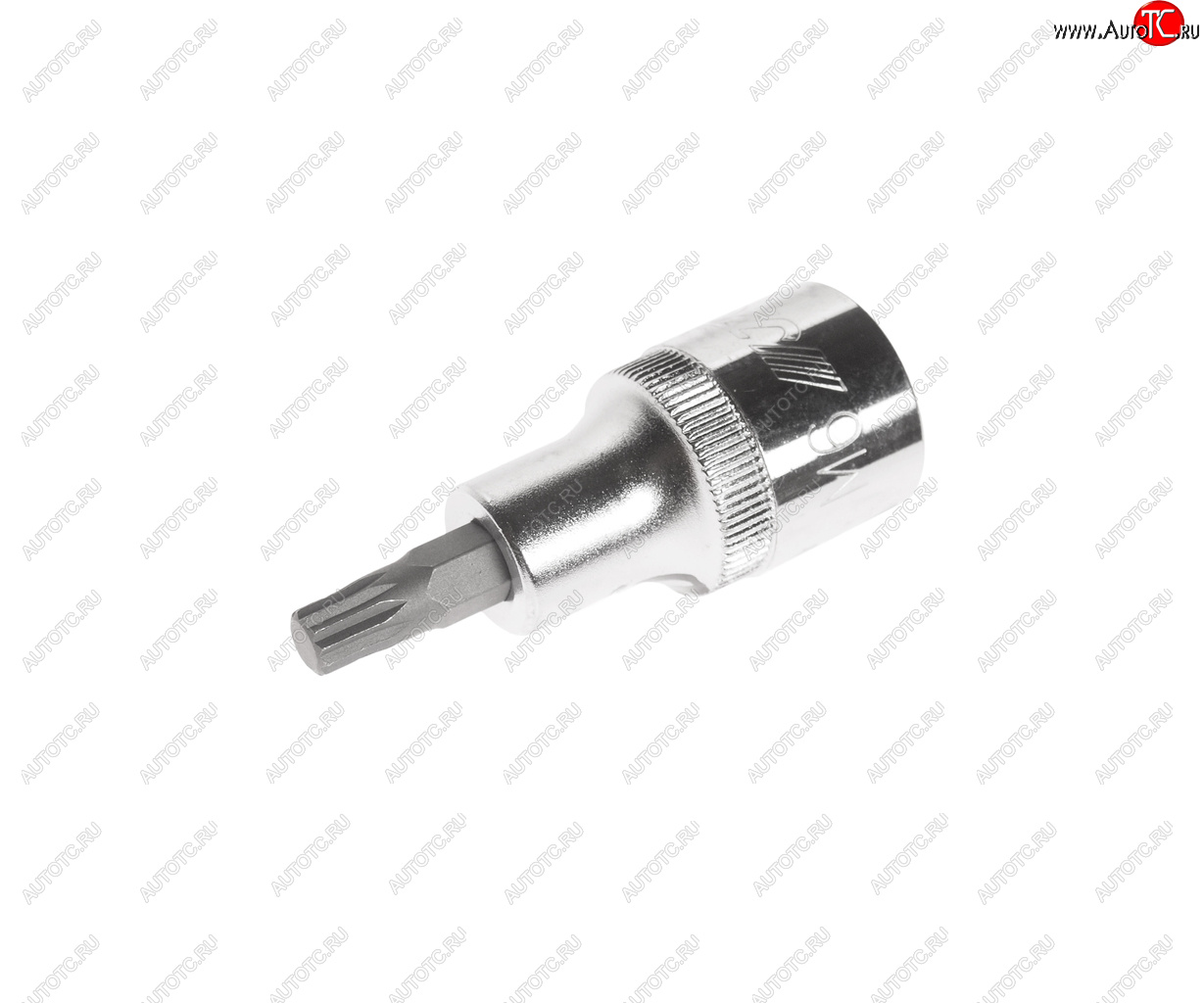 429 р. Бита-головка 12 SPLINE М6х55мм JTC JTC TOOLS CO., LTD jtc-45706  с доставкой в г. Вологда