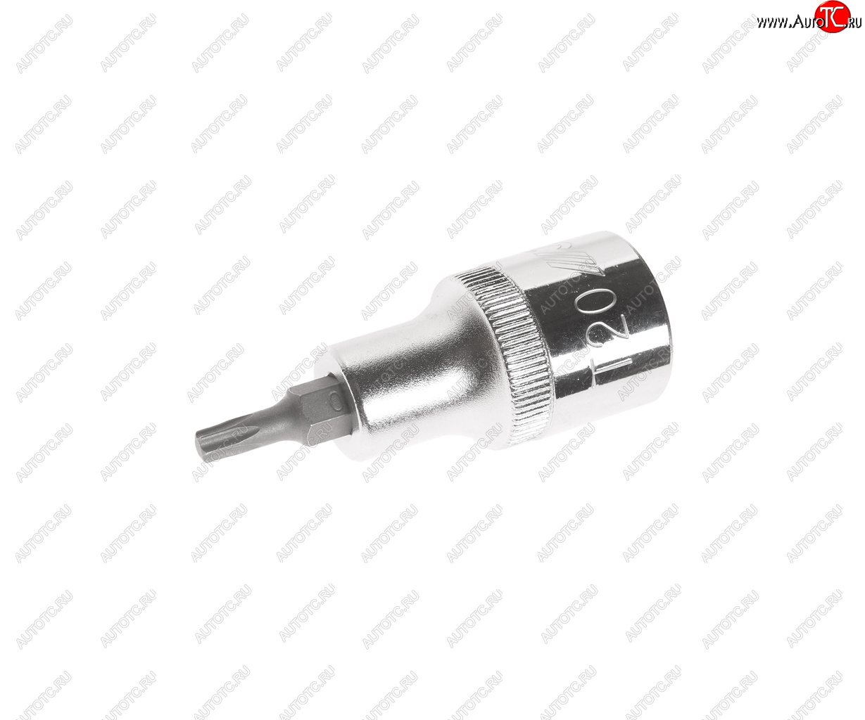 429 р. Бита-головка 12 TORX T20х55мм JTC JTC TOOLS CO., LTD jtc-45520  с доставкой в г. Вологда