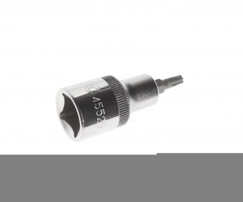 389 р. Бита-головка 12 TORX T25х55мм JTC JTC TOOLS CO., LTD jtc-45525  с доставкой в г. Вологда. Увеличить фотографию 2
