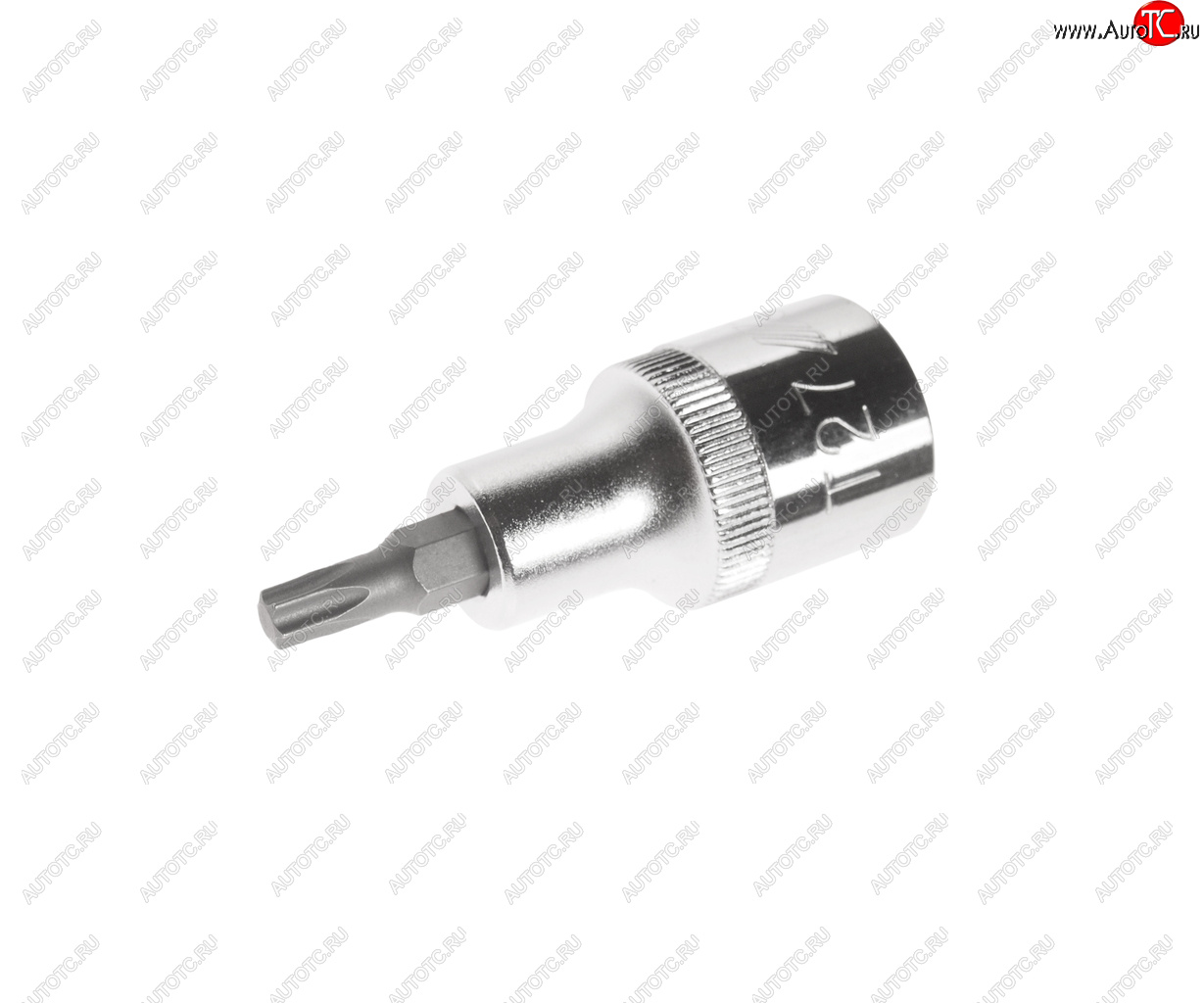 389 р. Бита-головка 12 TORX T27х55мм JTC JTC TOOLS CO., LTD jtc-45527  с доставкой в г. Вологда
