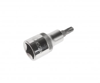 389 р. Бита-головка 12 TORX T30х55мм JTC JTC TOOLS CO., LTD jtc-45530  с доставкой в г. Вологда. Увеличить фотографию 2