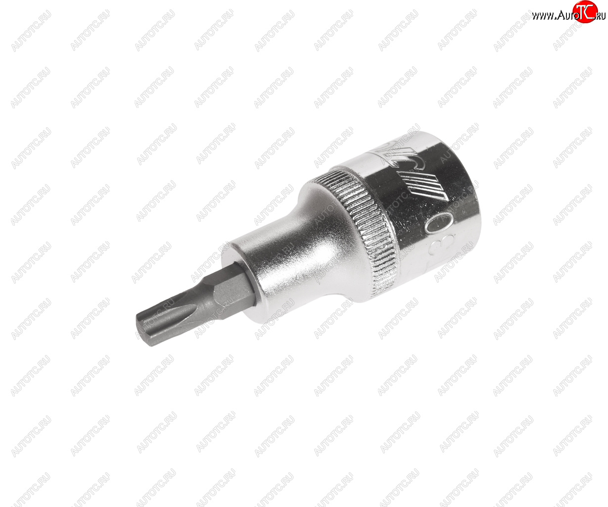 389 р. Бита-головка 12 TORX T30х55мм JTC JTC TOOLS CO., LTD jtc-45530  с доставкой в г. Вологда