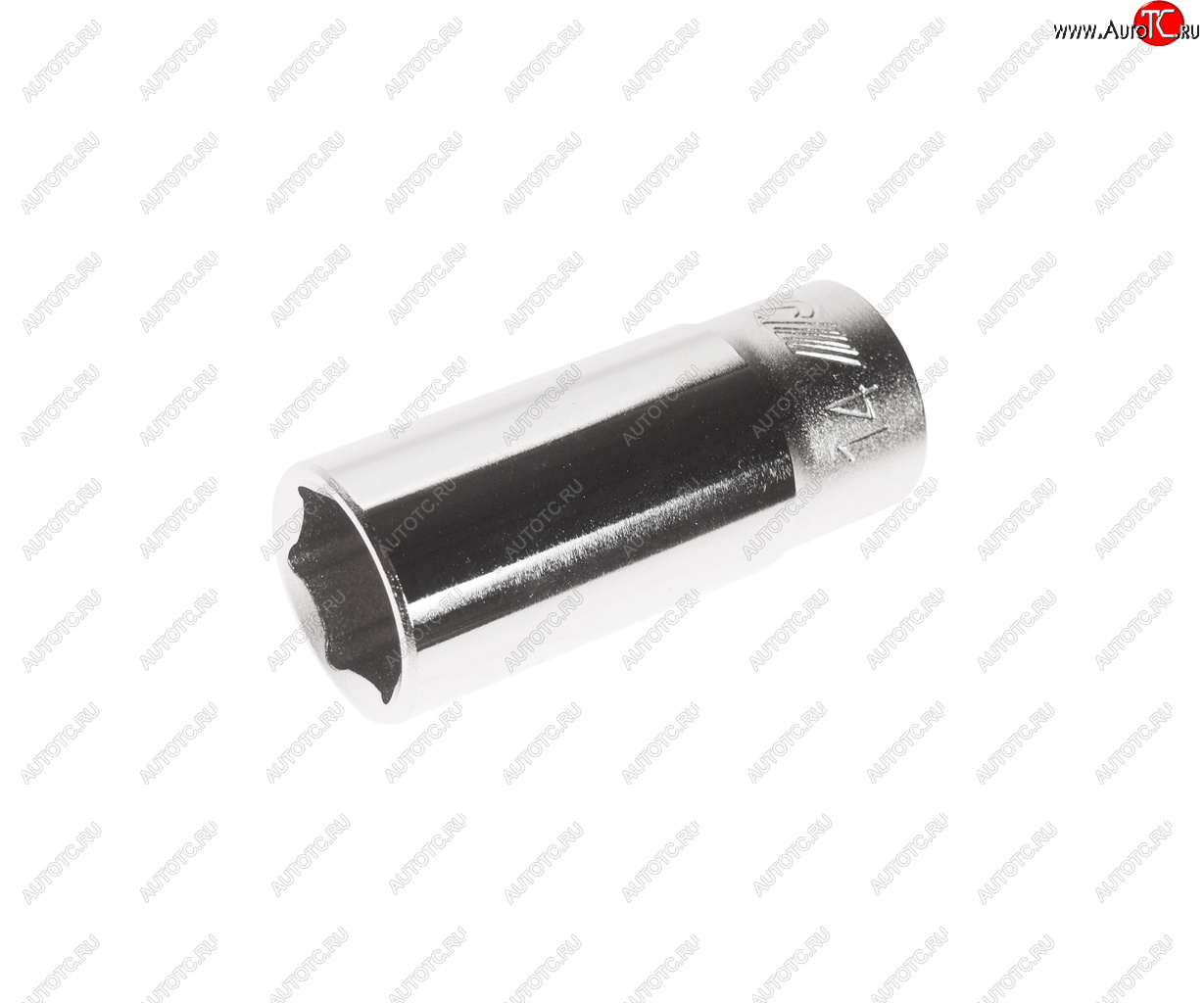 349 р. Головка торцевая 38 14мм L=46мм JTC JTC TOOLS CO., LTD jtc-34614  с доставкой в г. Вологда
