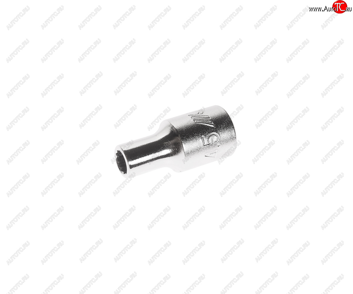 98 р. Головка торцевая 14 4.5мм 12-ти гранная L=25мм JTC JTC TOOLS CO., LTD jtc-22645  с доставкой в г. Вологда