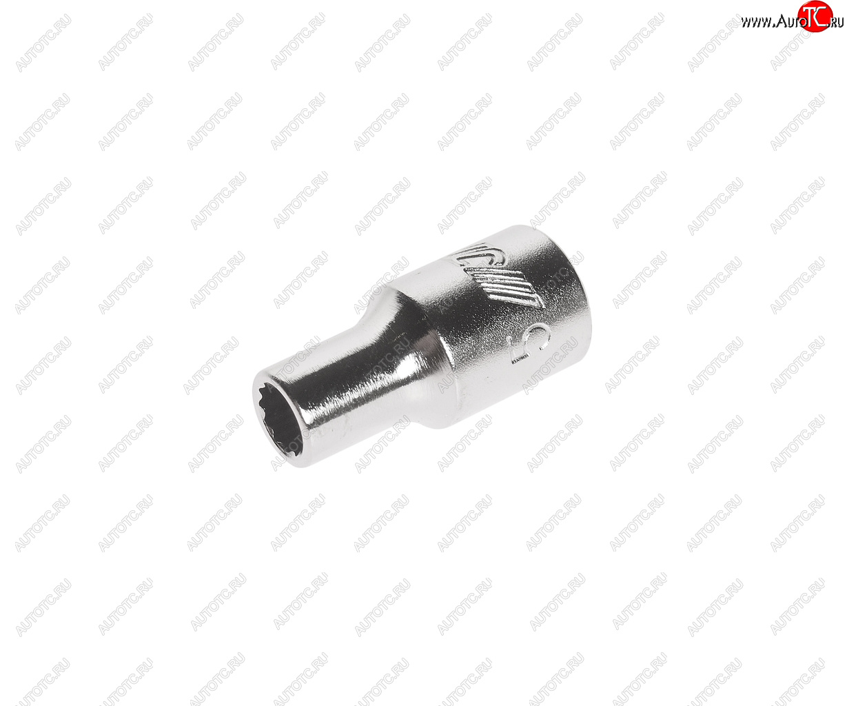 85 р. Головка торцевая 14 5.5мм 12-ти гранная L=25мм JTC JTC TOOLS CO., LTD jtc-22655  с доставкой в г. Вологда