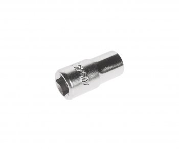 109 р. Головка торцевая 14 07мм 12-ти гранная L=25мм JTC JTC TOOLS CO., LTD jtc-22607  с доставкой в г. Вологда. Увеличить фотографию 2