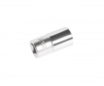 109 р. Головка торцевая 14 09мм 12-ти гранная L=25мм JTC JTC TOOLS CO., LTD jtc-22609  с доставкой в г. Вологда. Увеличить фотографию 2