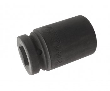2 899 р. Головка торцевая 1 38мм ударная глубокая L=92мм JTC JTC TOOLS CO., LTD jtc-849038  с доставкой в г. Вологда. Увеличить фотографию 2