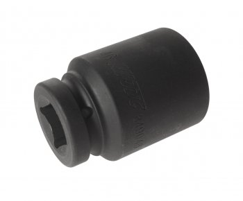 3 389 р. Головка торцевая 1 46мм ударная глубокая L=92мм JTC JTC TOOLS CO., LTD jtc-849046  с доставкой в г. Вологда. Увеличить фотографию 2