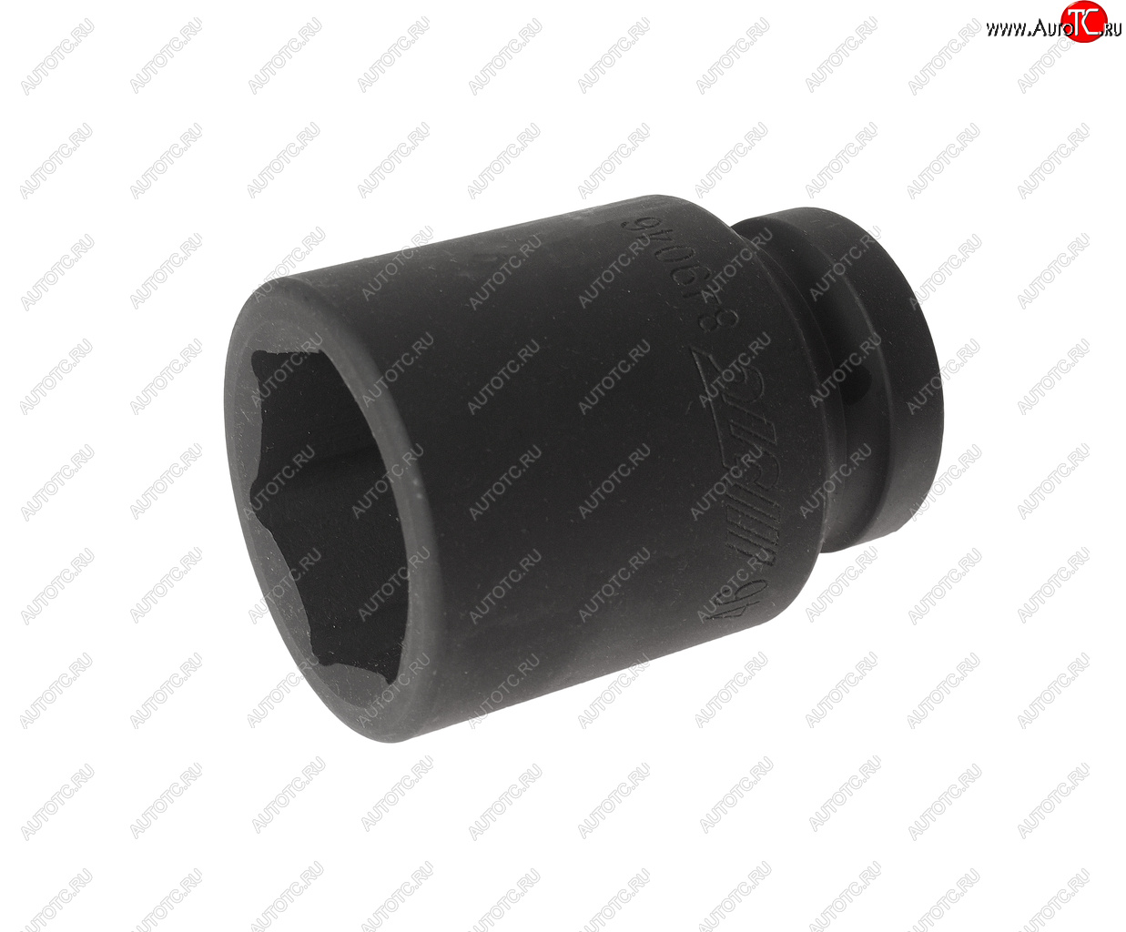 3 389 р. Головка торцевая 1 46мм ударная глубокая L=92мм JTC JTC TOOLS CO., LTD jtc-849046  с доставкой в г. Вологда